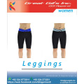 Damengymnastikgamaschen / elastische Leggings / Modeleggings / Strumpfhosen